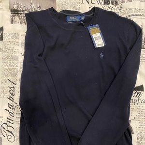 Men’s Crewneck Sweater